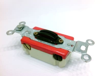 HUBBELL P5218