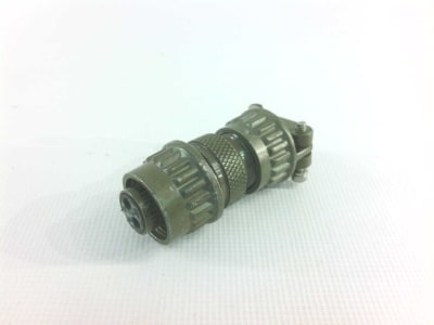 CROWN CONNECTORS CR3106A10SL-4S