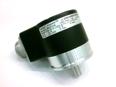 ENCODER PRODUCTS COMPANY 702-20-S-1000-Q-HV-1-C-N-SY-Y-N