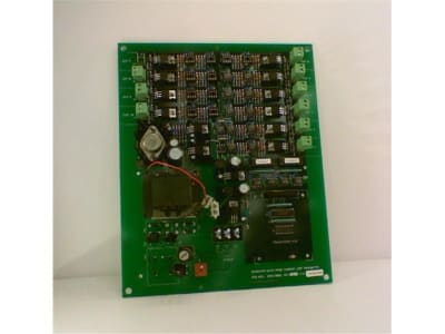 DANAHER MOTION SON210086