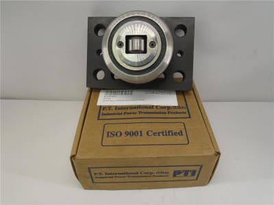PT INTERNATIONAL W-4-073-AP1