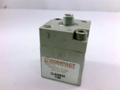 ITT CLA34X38