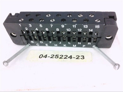 CINCH 04-25224-23
