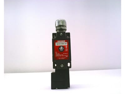EUCHNER NZ1VZ-528E-L60