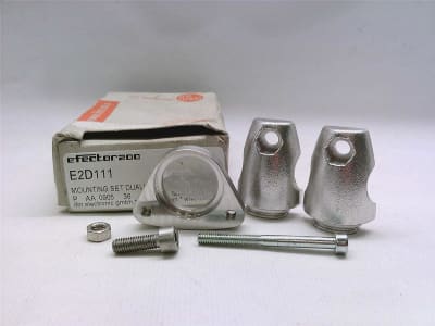 EFECTOR MOUNTING-SET-DUALIS/PMD-14MM