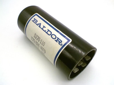 ASEA BROWN BOVERI S270-100