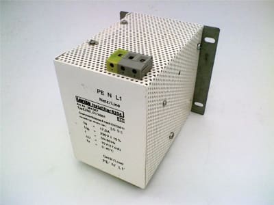 LENZE 384067