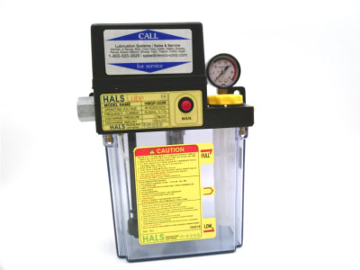 HALS LUBE HMGP-303M