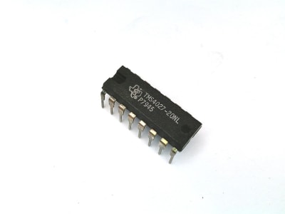 GENERIC TMS402720NL
