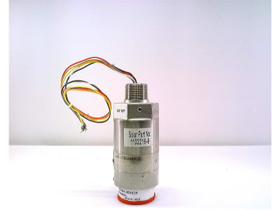 DET TRONICS NTMSN10W