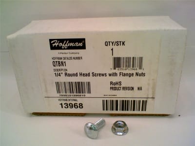 NVENT QTBN1-EACH