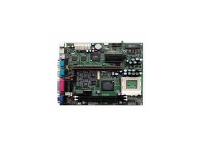 ADVANTECH POS-761