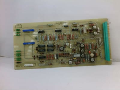 GENERAL ELECTRIC 4116J81G01