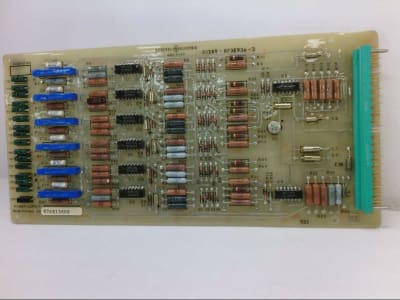 GENERAL ELECTRIC 874E136-G06