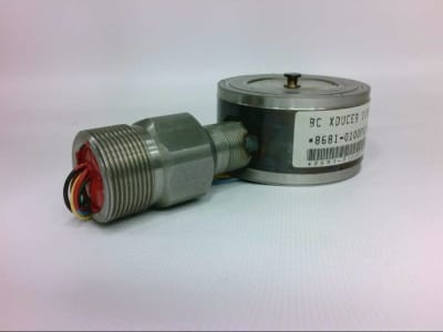 ASEA BROWN BOVERI 8681-0100PSI