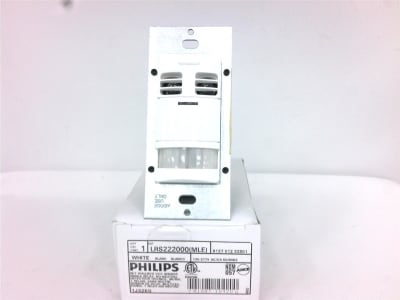 PHILIPS LRS222000
