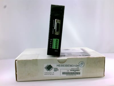 HORNER AUTOMATION HE693BEM310H