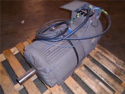 FUJI ELECTRIC MPF-1208A