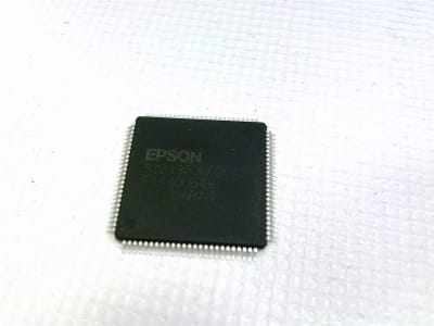 EPSON S1D13706F00A200