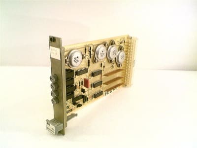 EEC AEG DAV-102