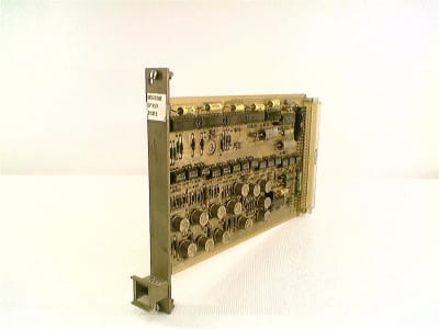 EEC AEG DAU-5