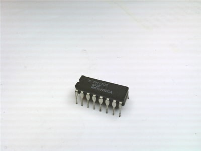 GENERIC 10117DC