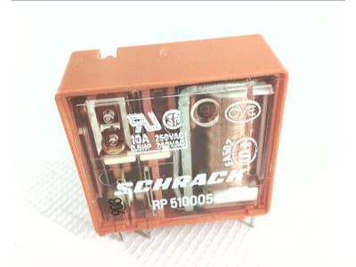 TE CONNECTIVITY RP510005