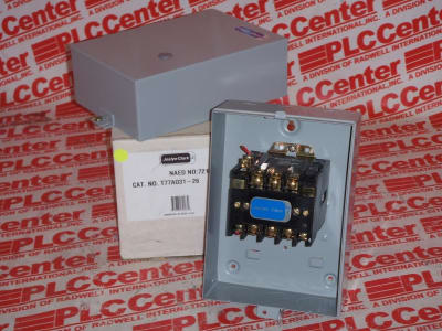 DANAHER CONTROLS T77A031-26