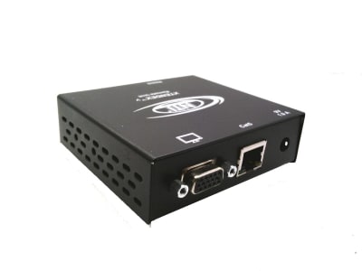 NTI NETWORK TECHNOLOGIES INC ST-C5VRS-600-REMOTE