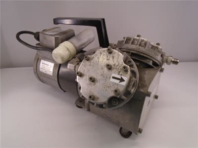 KNF NEUBERGER PU425-N026.3-8.90