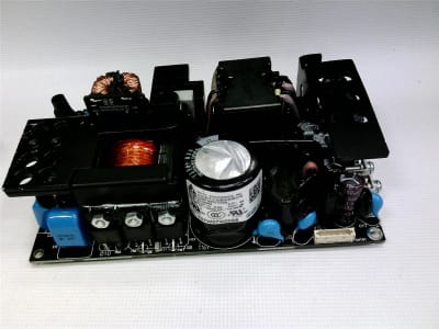 DELTA GROUP ELECTRONICS MDS300APB48AA