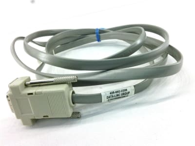 DATA LINK TECH C232/SRM60/M612