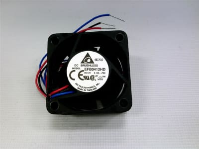DELTA GROUP ELECTRONICS EFB0412HD-F00