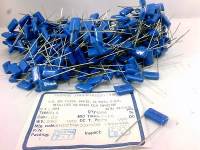 TECATE EMD250P22K00D-95049A-PK