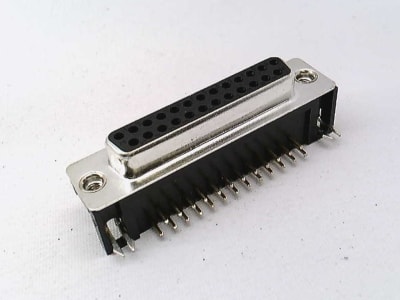 ADAM TECH DB25-SL-24