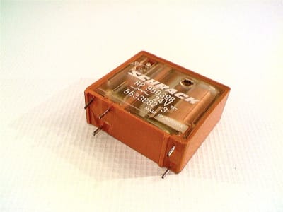 TE CONNECTIVITY RP900398