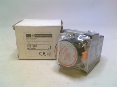 SCHNEIDER ELECTRIC 023000
