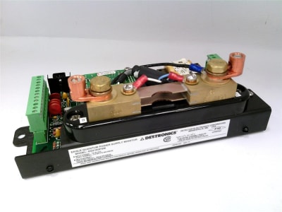 DET TRONICS 006979-001