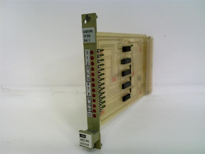 EEC AEG 6052-042.142120.01