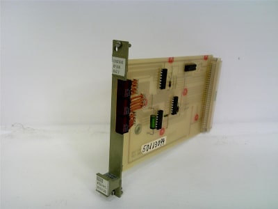 EEC AEG 6050-042.142135.00