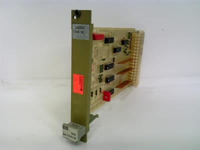 EEC AEG 5078DZL-042.125927.02