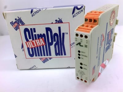WEIDMULLER G418-0000