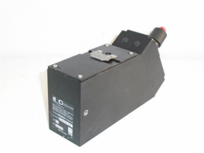 CONTROLOTRON 1011HNFS-D1HUT2-S2