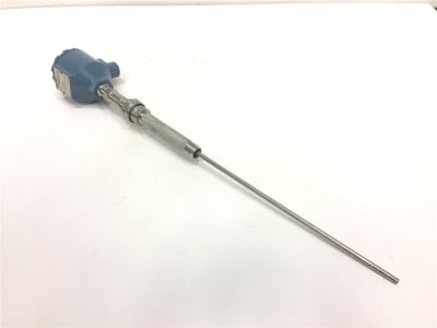 EMERSON 0078D21C60N115E5X