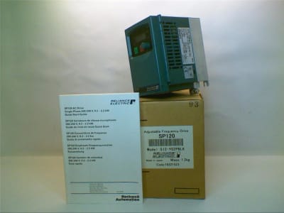 ASEA BROWN BOVERI S12-Y02P6LK