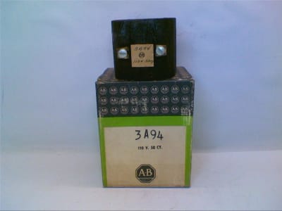 ALLEN BRADLEY 3A94