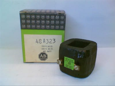 ALLEN BRADLEY 48A323