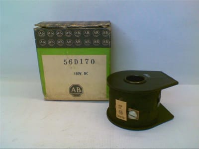 ALLEN BRADLEY 56D170