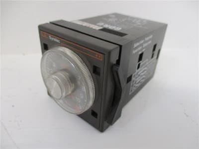 CROUZET GDR.U-220VAC