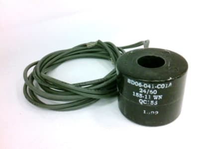 PARKER BD06-D41-C01A